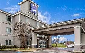 Sleep Inn Hiram